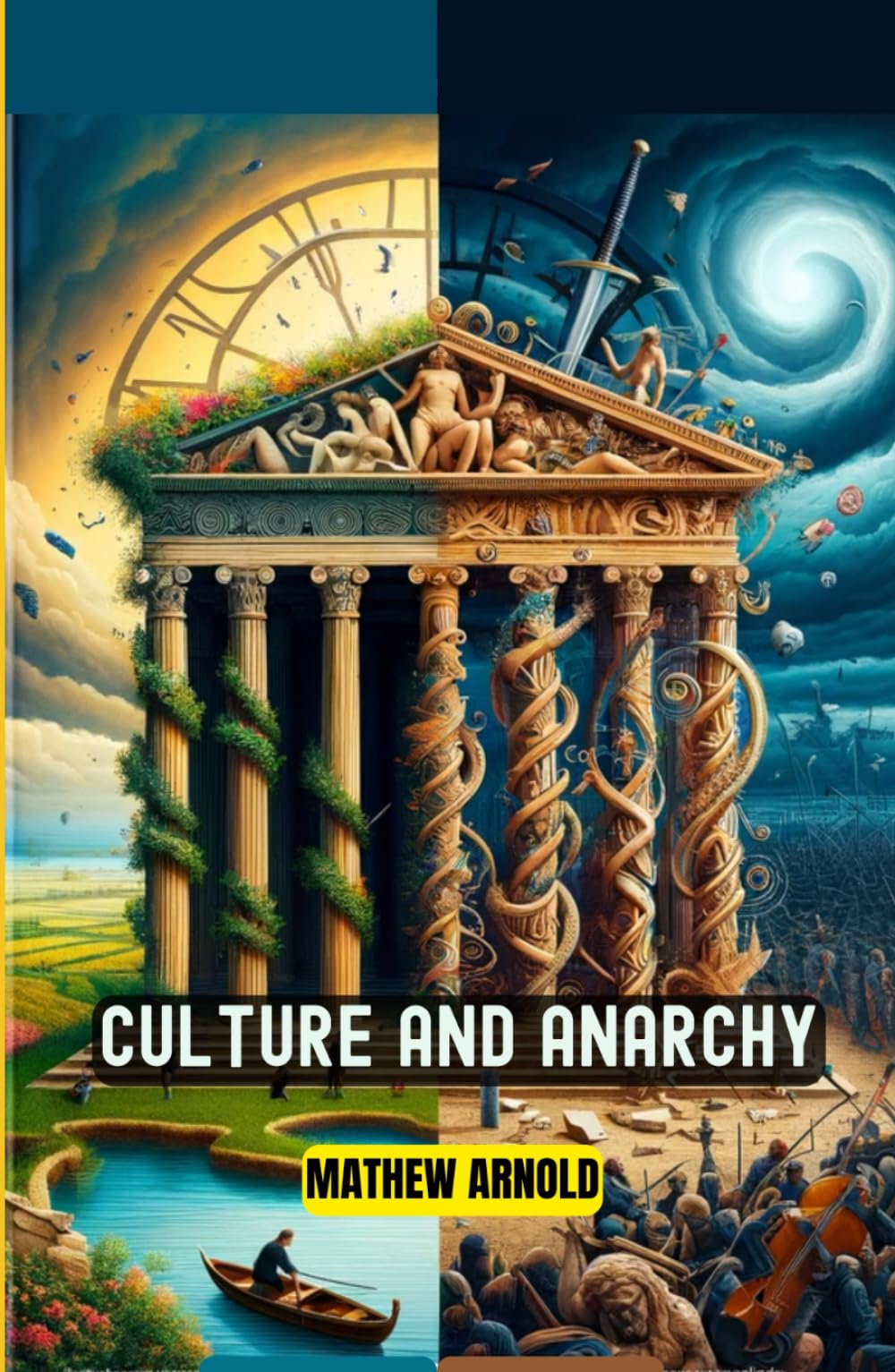 Culture and Anarchy