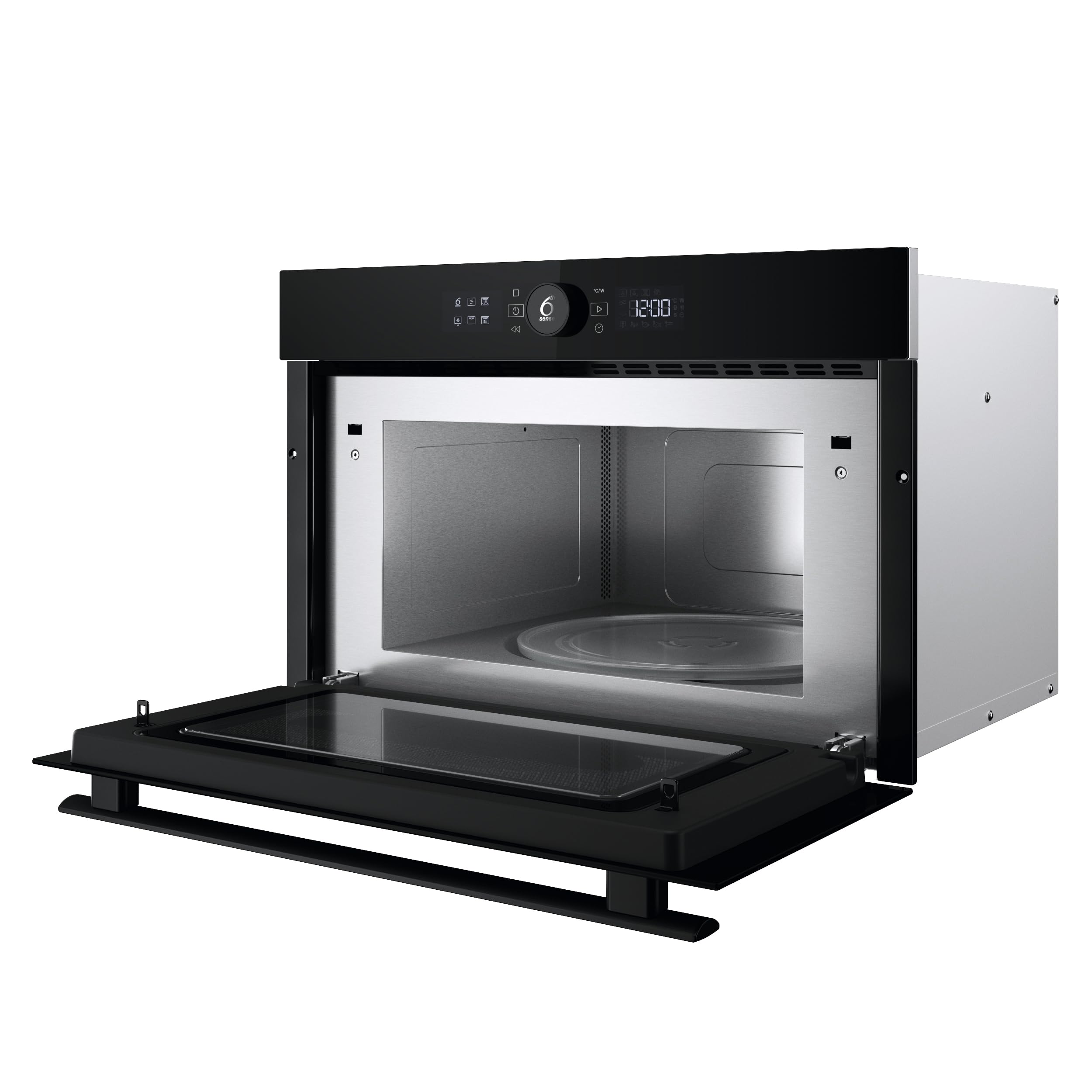 Whirlpool - Microondas de Encastre WMD44MB (31 litros)
