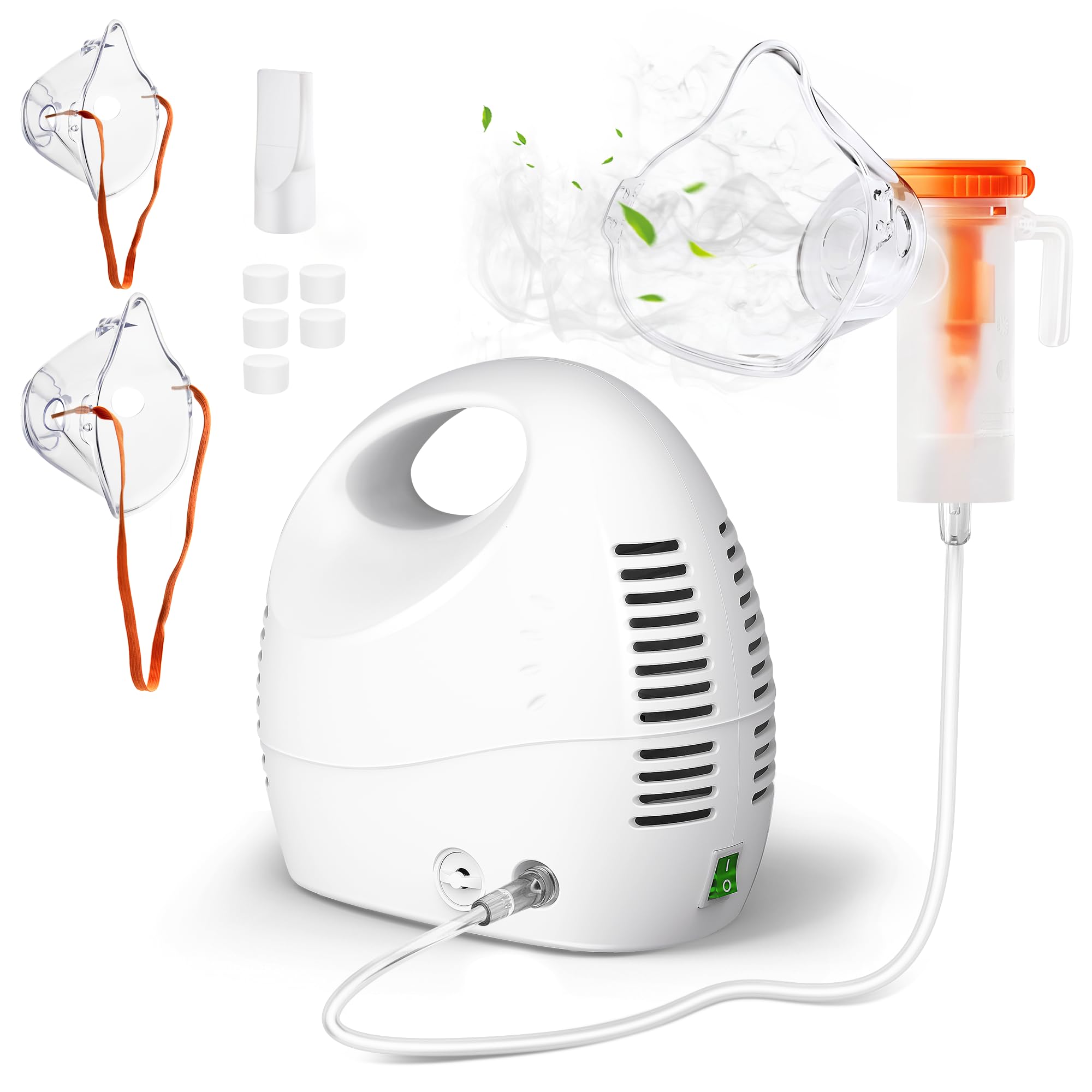 Nebulizator
