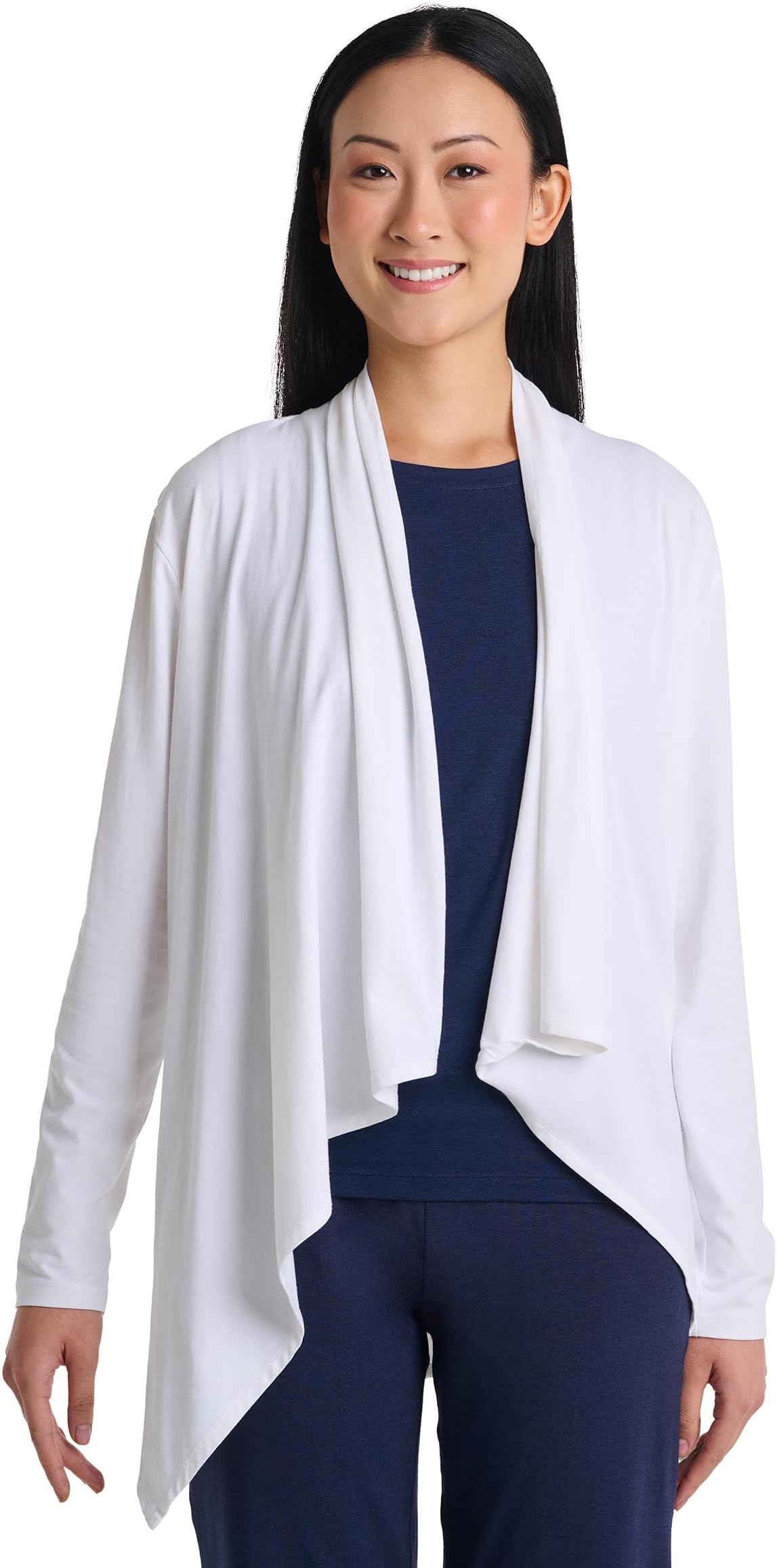 Women's Long Sleeve Sun Wrap - UPF 50+ Sun Protection - Marietas