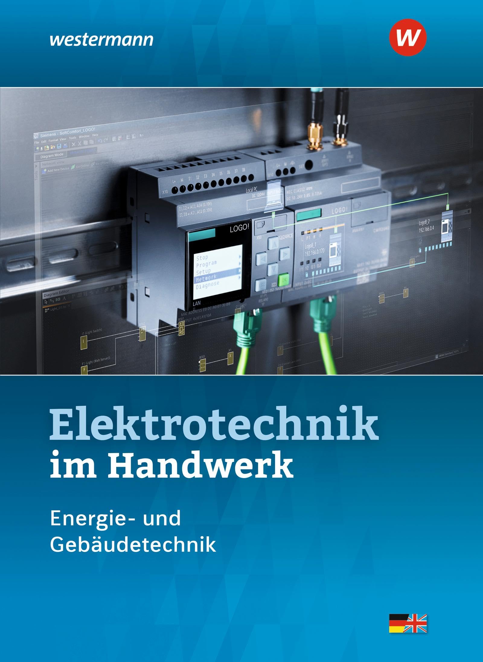 Elektrotechnik im Handwerk: Schulbuch