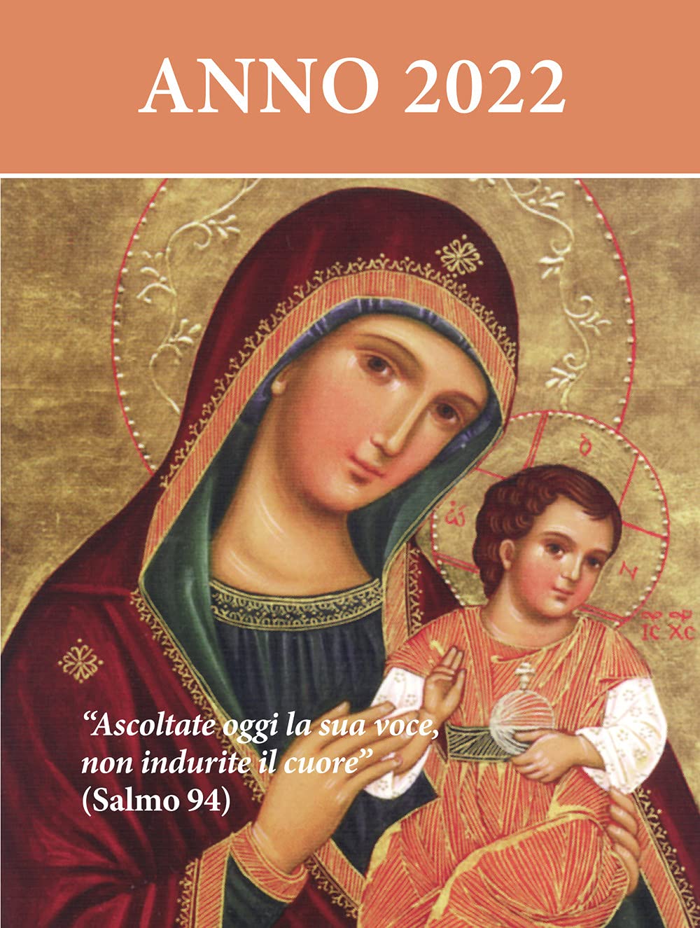 Hear Her Voice Today Liturgical Calendar 2022 Mary Mother of the Church