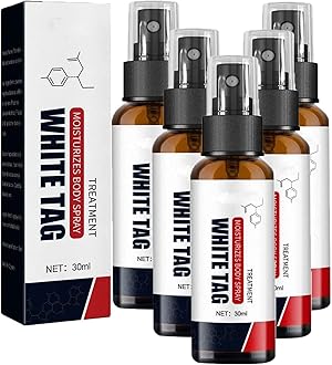 Dermax Psoriasis Treatment Spray,Soothing and Moisturizing Coal Tar Psoriasis Cream,Psoriasis Control Face and Body Cream (5 Pcs)