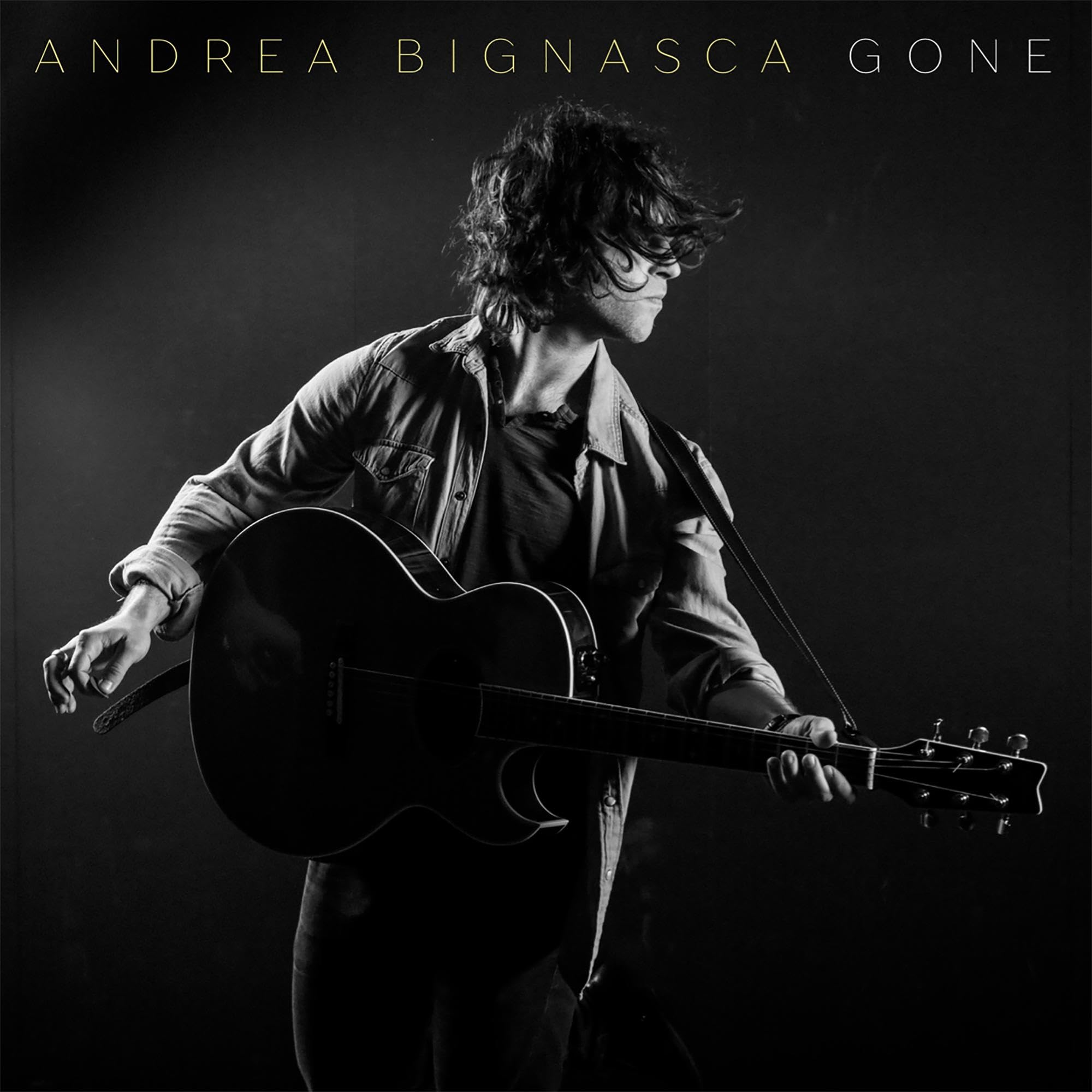 Gone [VINYL]