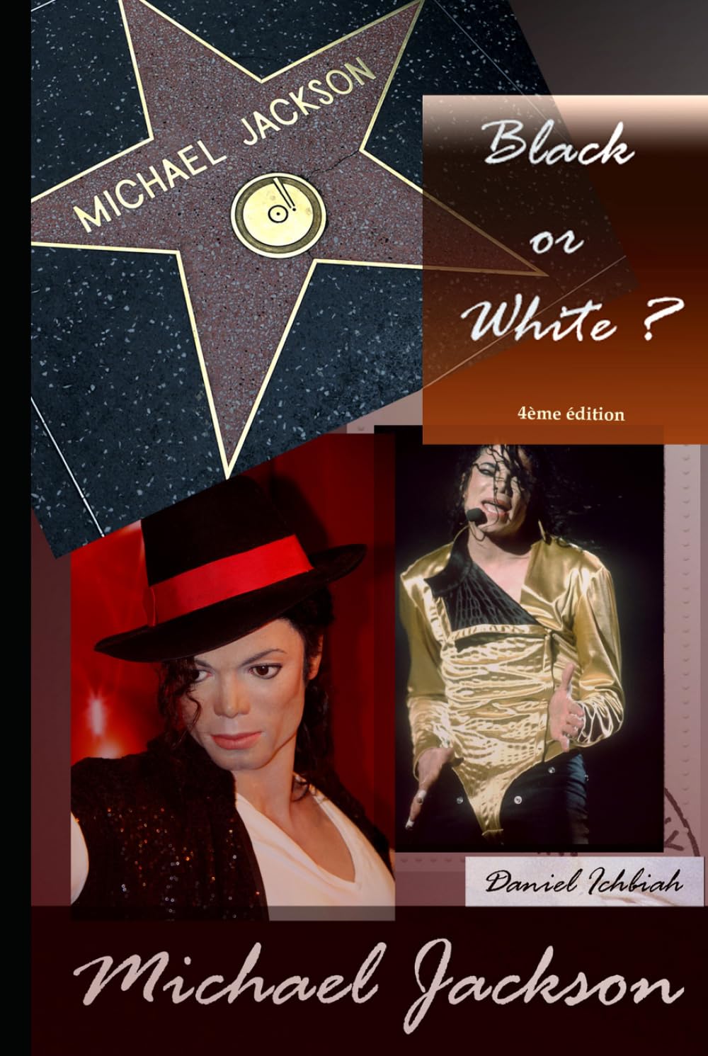 Michael Jackson, Black or White ?: Biographie de Michael Jackson