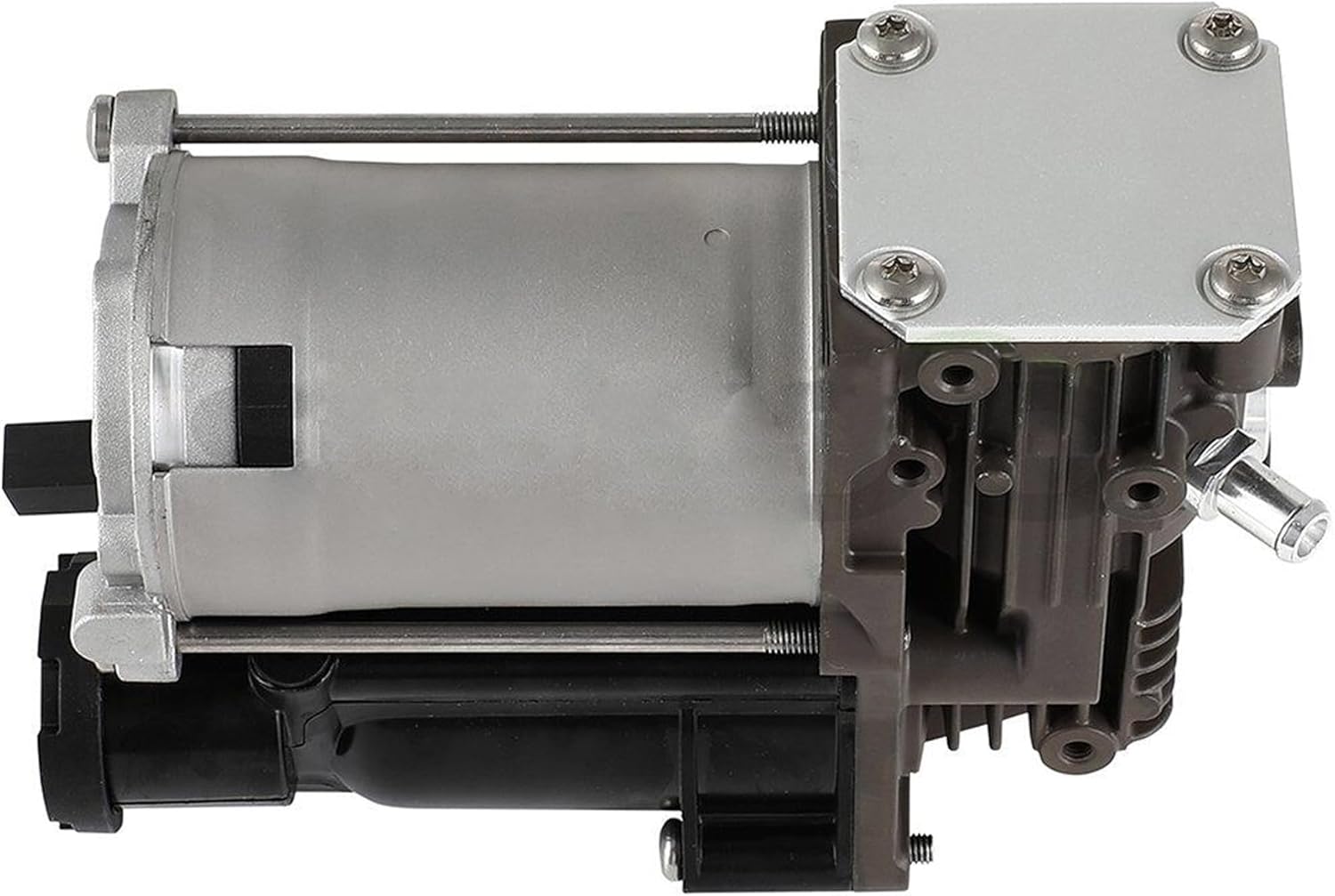 JMROFRAUS C2D42519, C2D47540, C2D5825 Air Suspension Compressor Pump Compatible with Jaguar XJ 2010-2019, for Jaguar XJR 2014-2017,for Jaguar X351 2010-2018