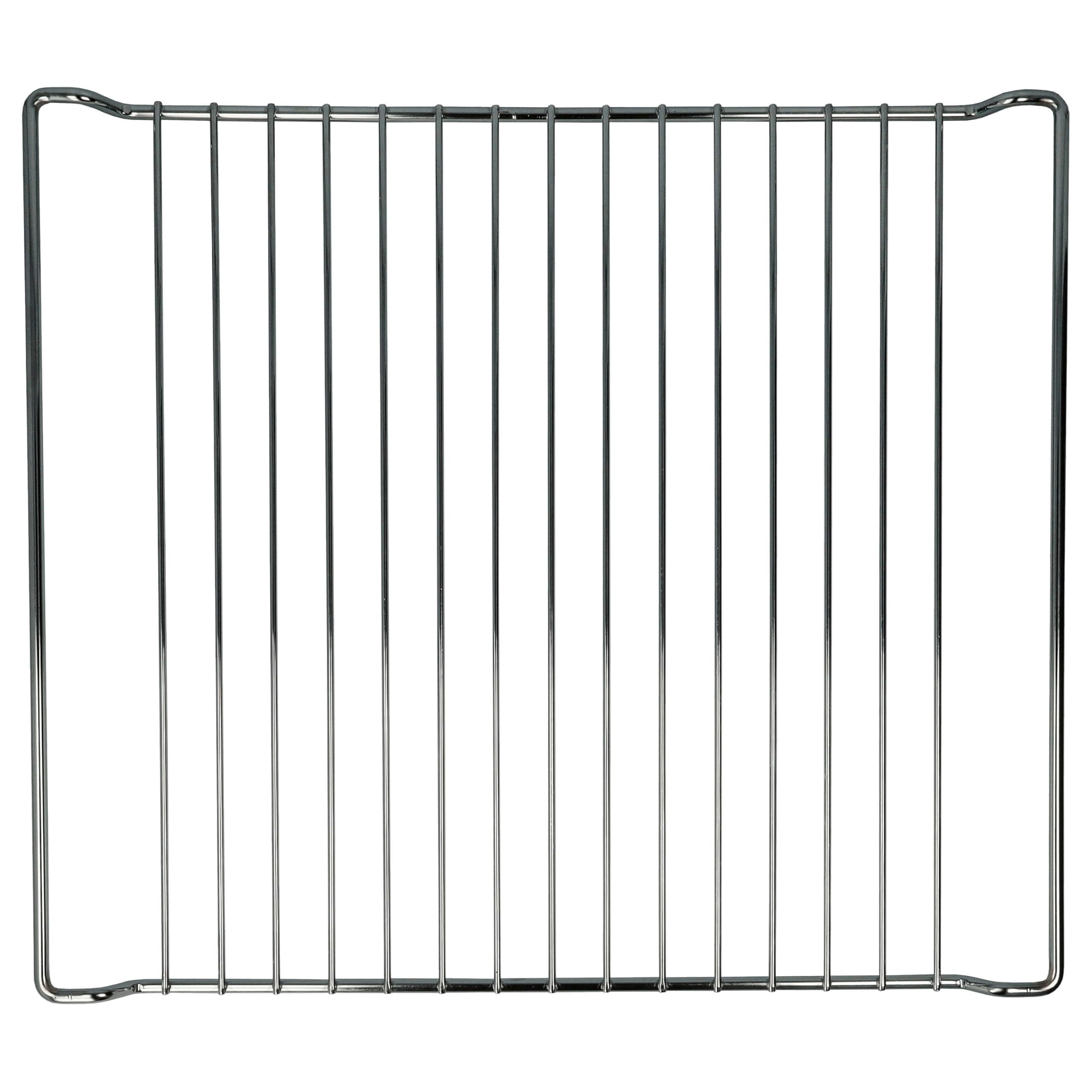 vhbw Grille de four compatible avec Ikea modèles LOV3-42,2 x 37 x 0,8 cm