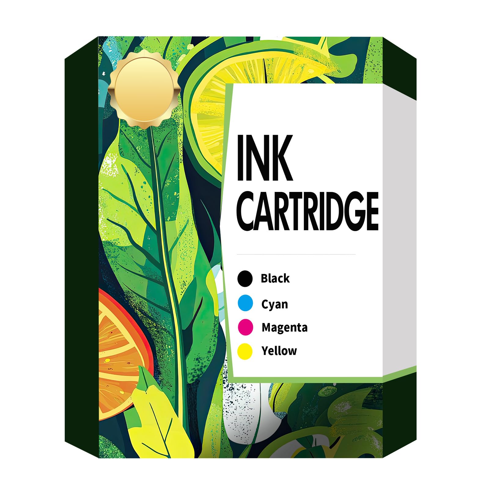 910 8020 Ink Cartridges Combo Pack