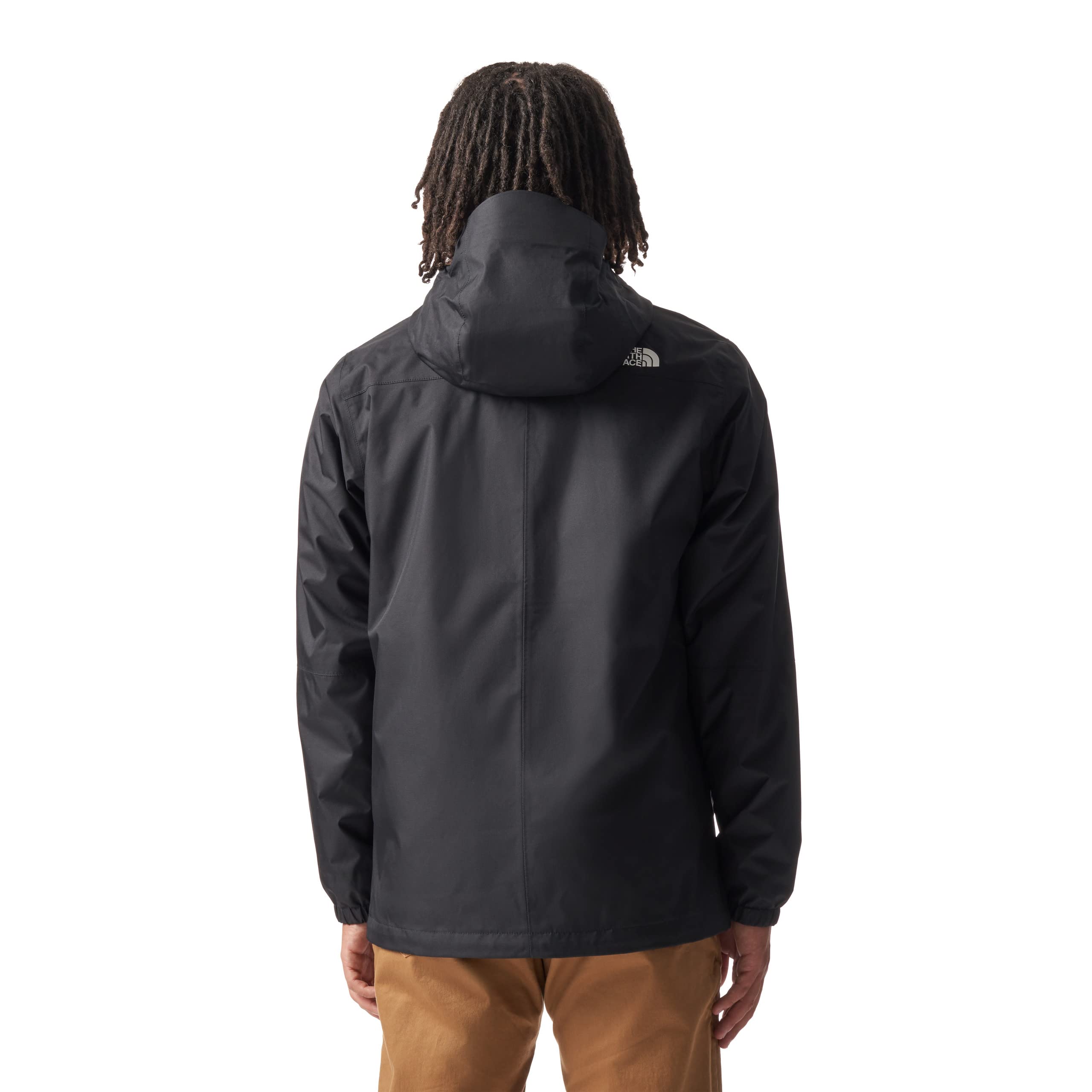 The North Face - Giacca da Uomo Resolve Triclimate