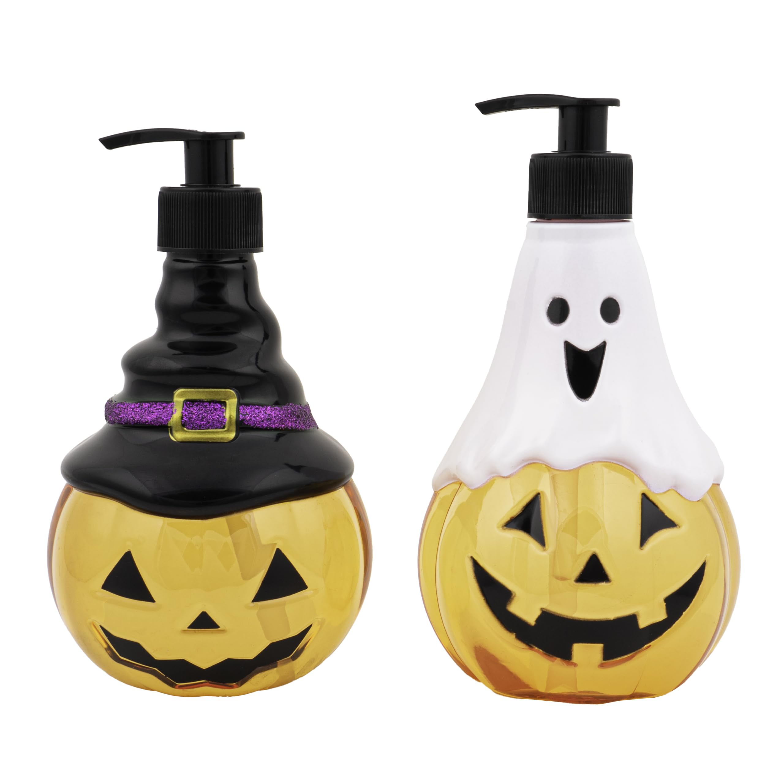 Amazon.com: Simple Pleasures Ghost & Witch Pumpkins, Apple Pie