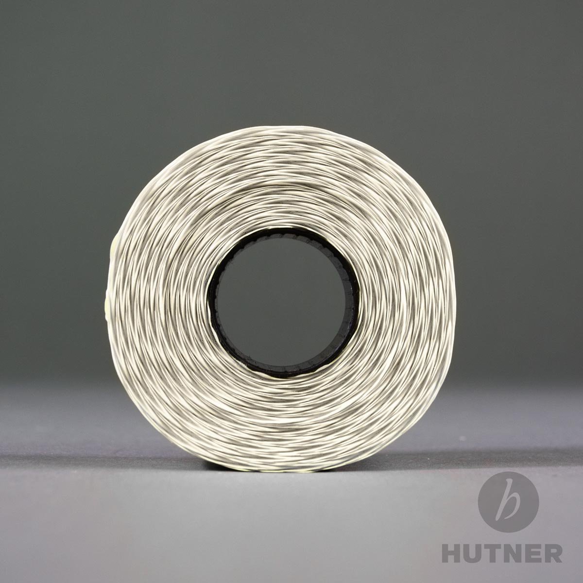 30 Rollen Preisetiketten 26x12 weiss permanent Aufdruck: mindestens haltbar bis | 45.000 Etiketten | Preisauszeichner Etiketten | HUTNER