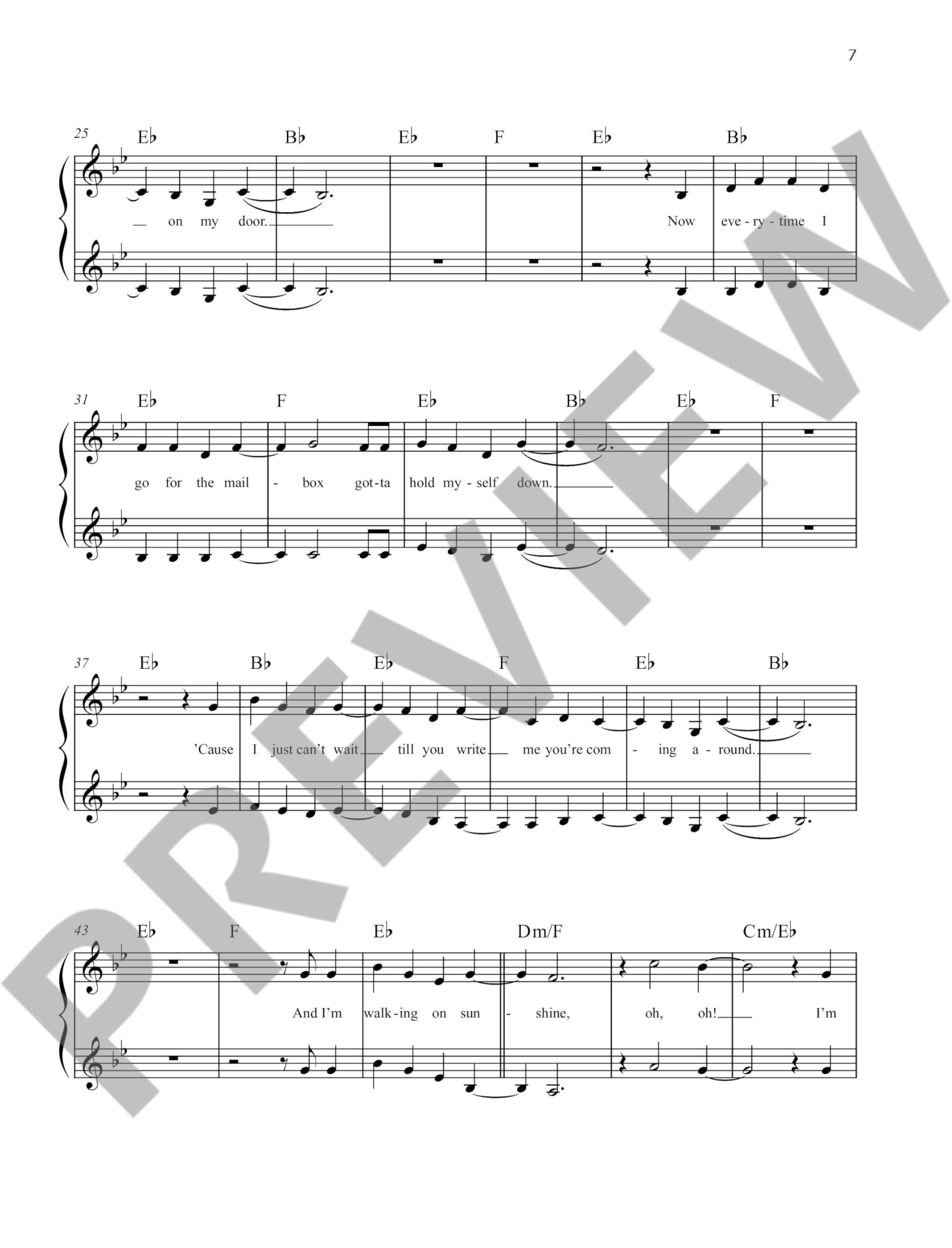Pop For Clarinet Vollume 1 +CD --- Clarinette (avec seconde clarinette ad lib)