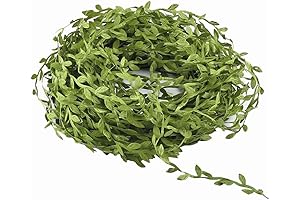 65 Ft Artificial Vines, Fall Foliage Garland Home Decor