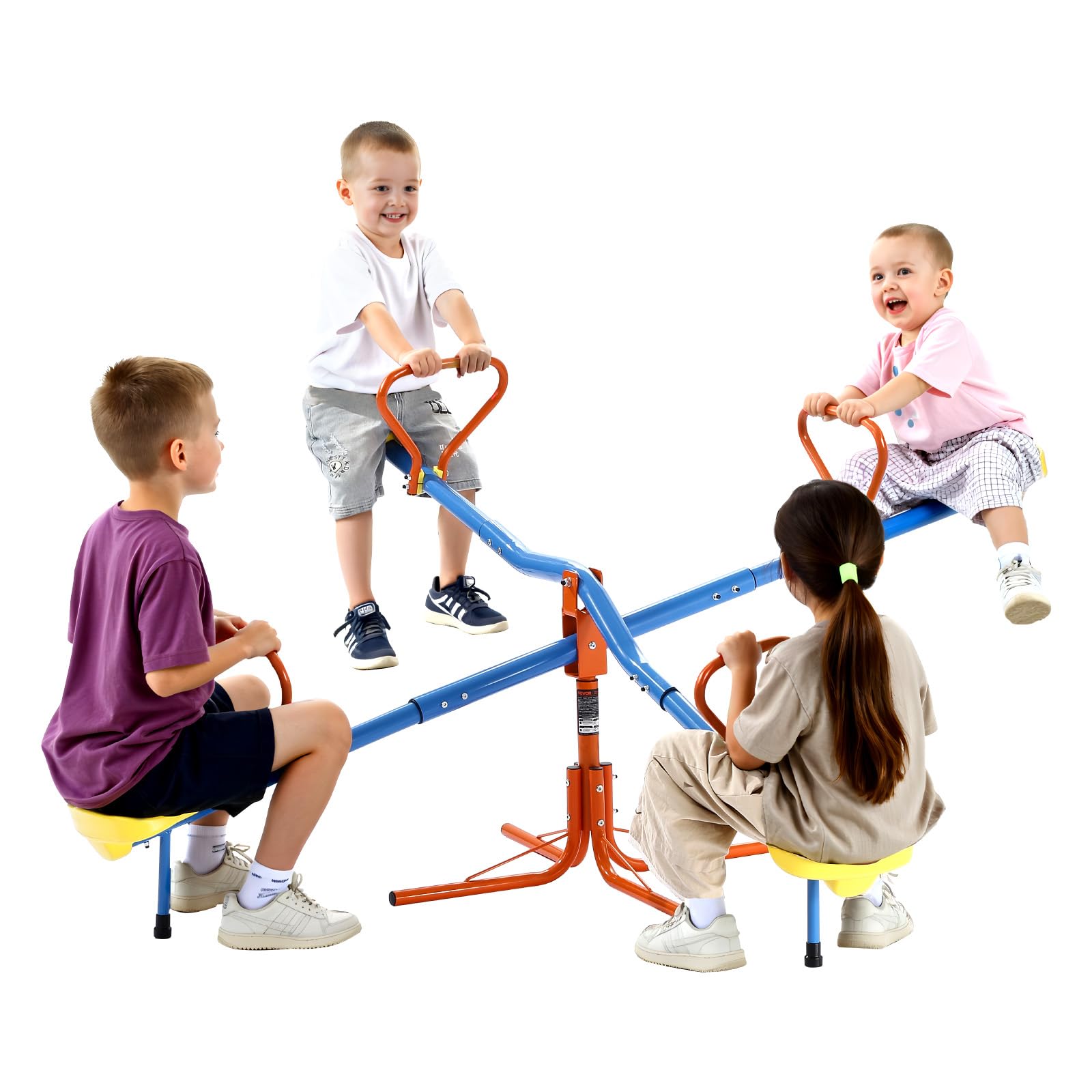 VEVOR Kinderwippe