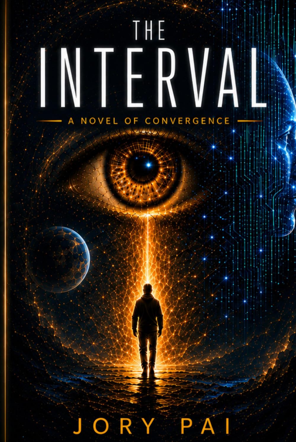 The Interval: A Novel of Convergence (The Unmanaged)