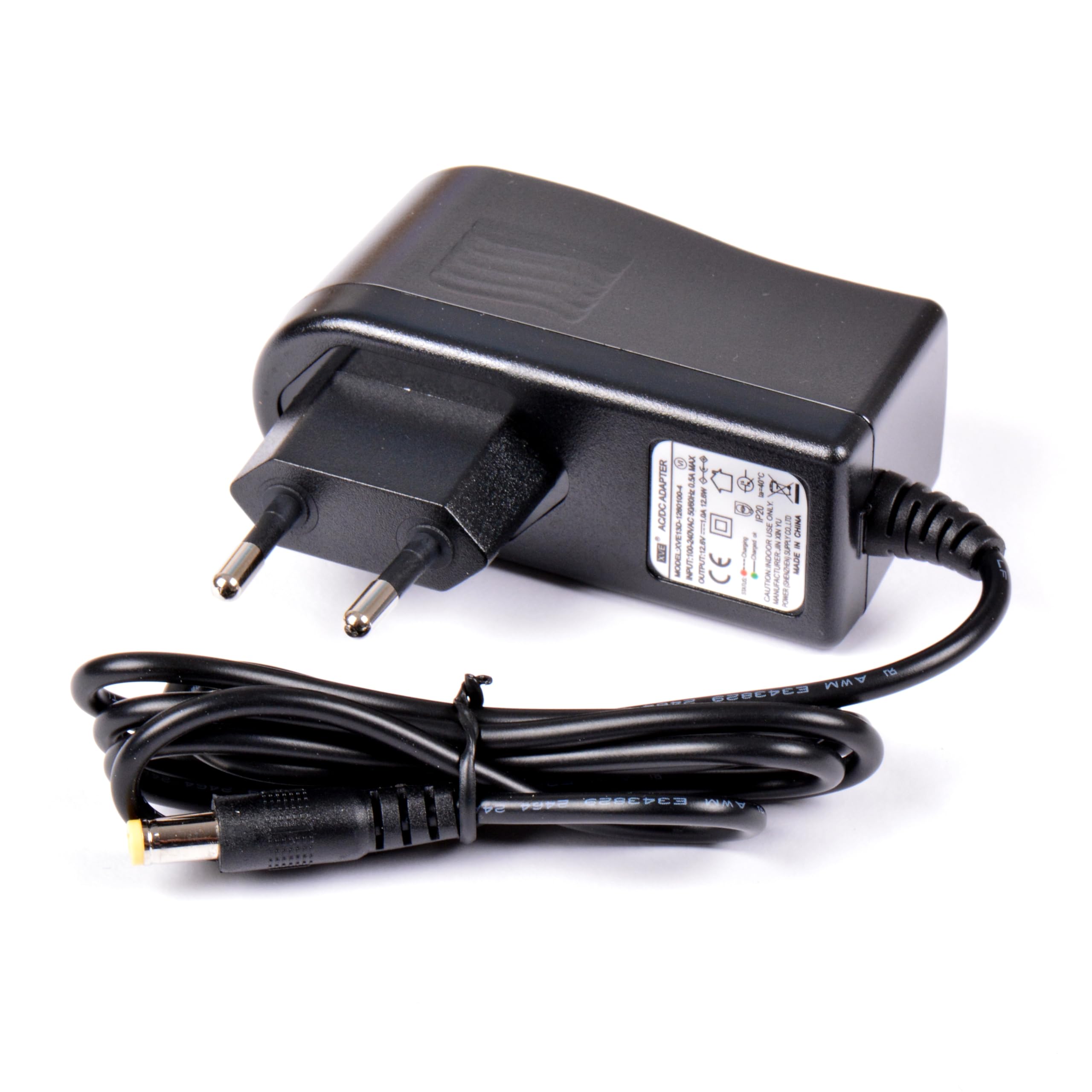AFTERTECH PACCO BATTERIA PILA 12V 2000mAh 2Ah RICARICABILE AL LITIO 101x42x13mm 3s1p 12,6v G1E2