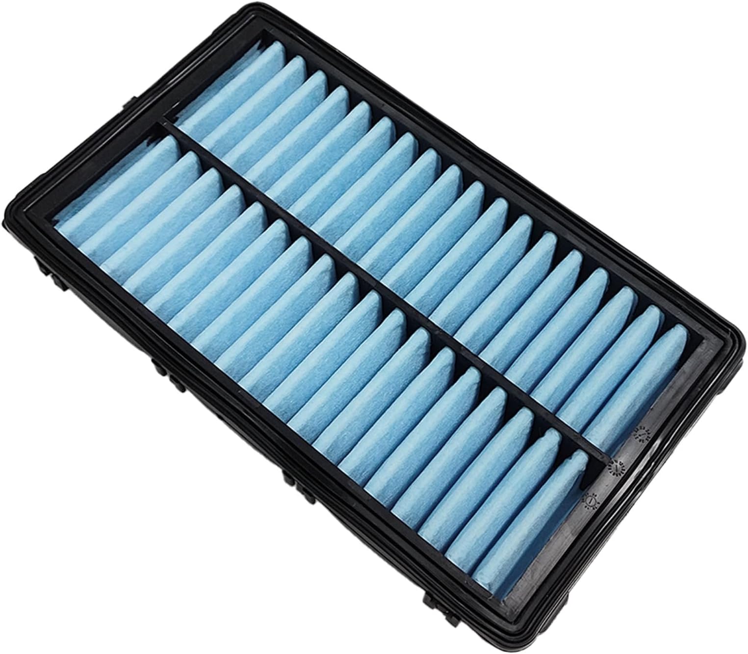 Amazon.com: HME99096-B Engine Air Filter for Tucson, Santa Fe, Sonata ...