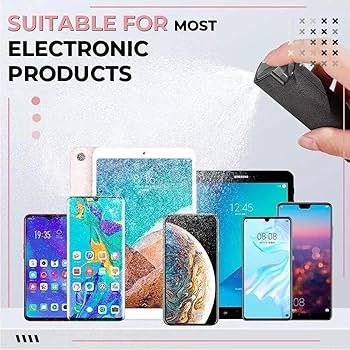 Amazon.co.jp: Bireegoo スクリーンクリーナー スマホ