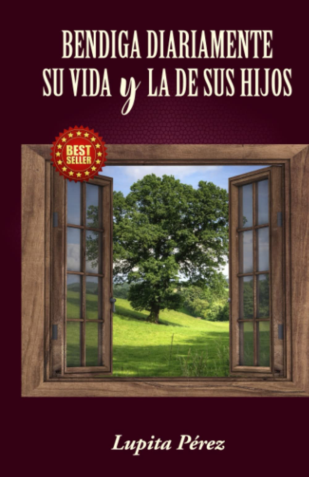 BENDIGA DIARIAMENTE SU VIDA Y LA DE SUS HIJOS: HOY ES UN REGALO DE DIOS (Spanish Edition)