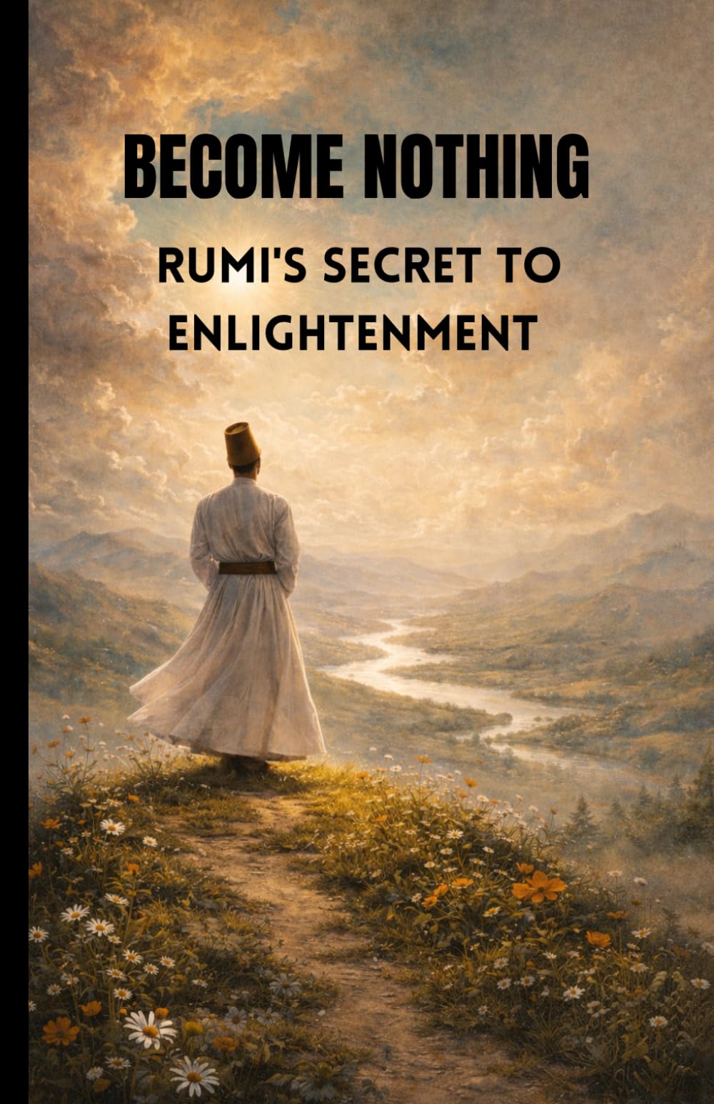 BECOME NOTHING: Rumi's Secret To Enlightenment