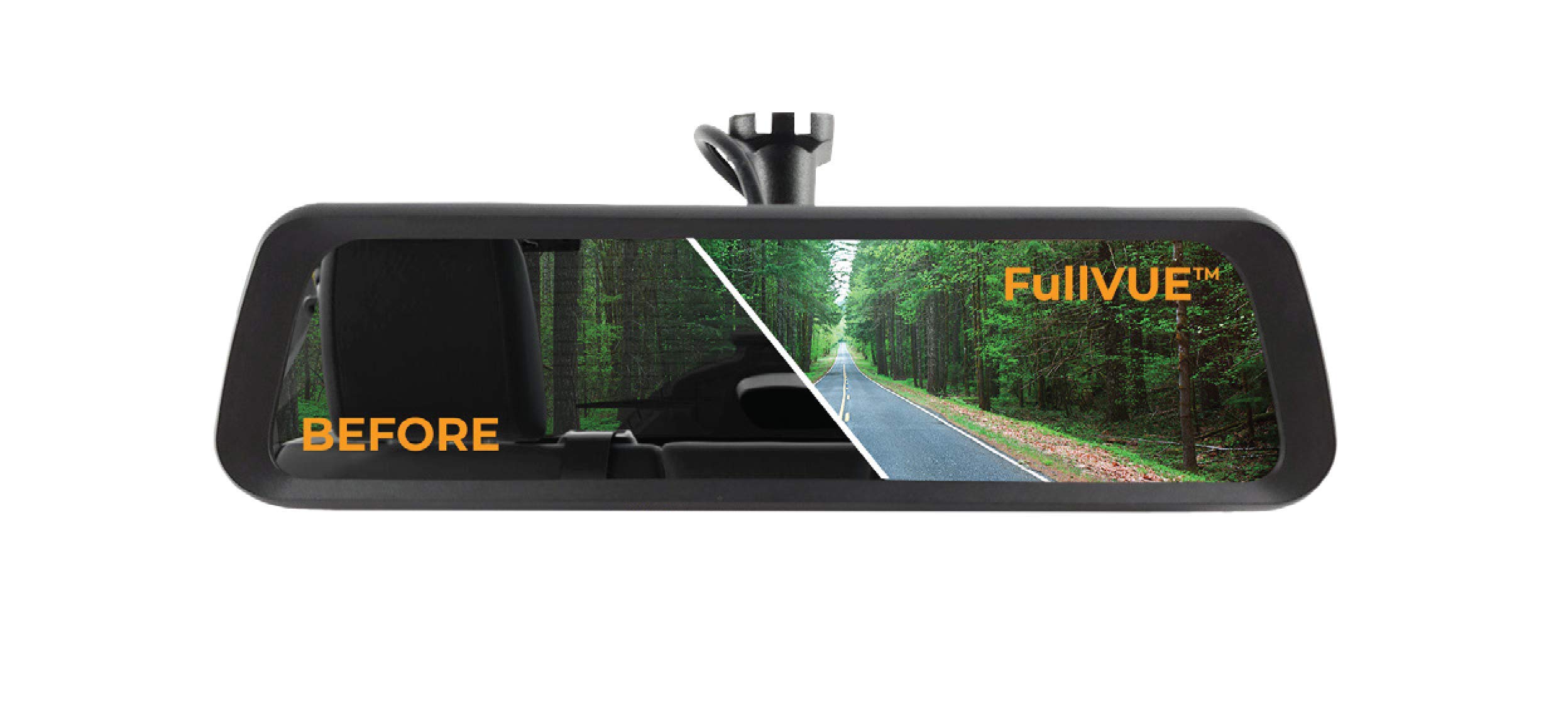 Introduce 44+ images jeep jk rear view mirror In.thptnganamst.edu.vn
