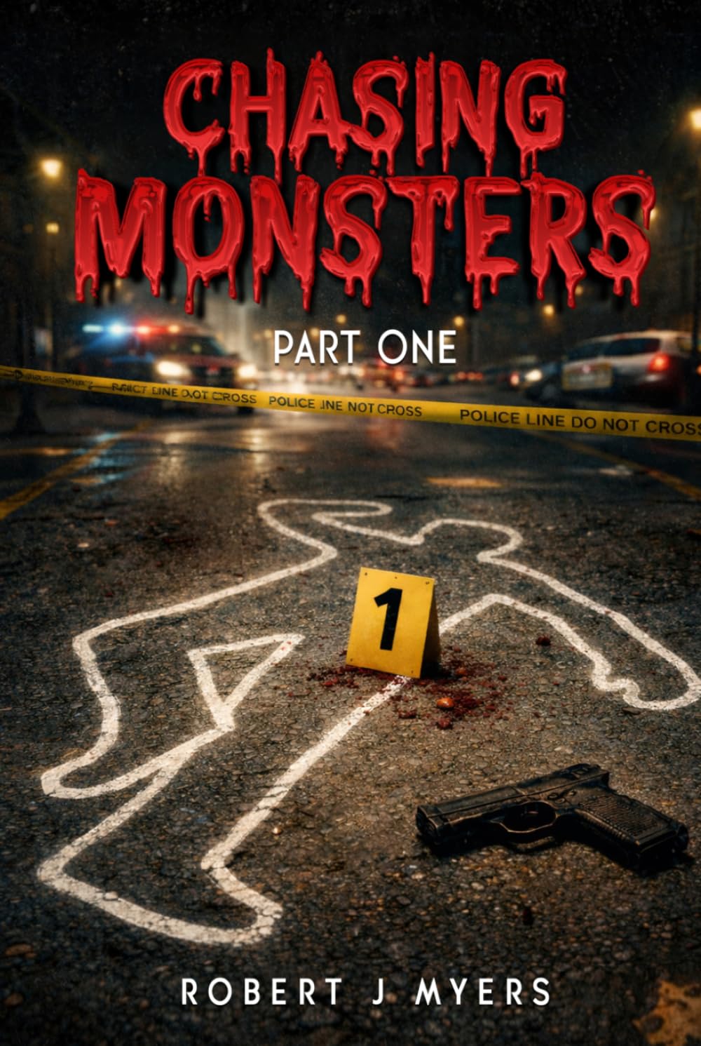 Chasing monsters: Part One