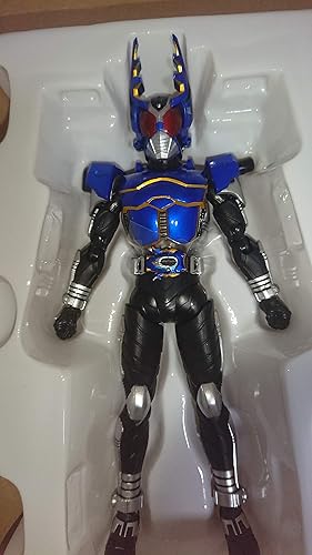 Miniatura 2 de Bandai Tamashii Nations S.H. Figuarts Kamen Rider Gatack Rider Figura de acción