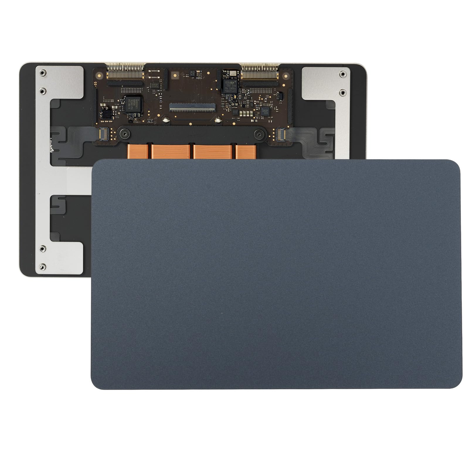 Amazon.com: HAWSON A2681 A3113 Trackpad Replacement for MacBook