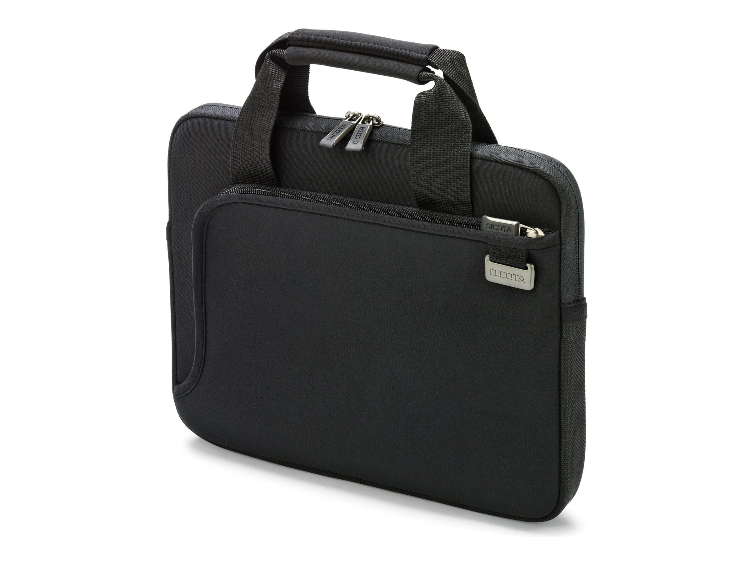 Dicota Consignment Dicota Laptop Sleeve Smart 10-11.6"". Case Type: Sleeve Case M