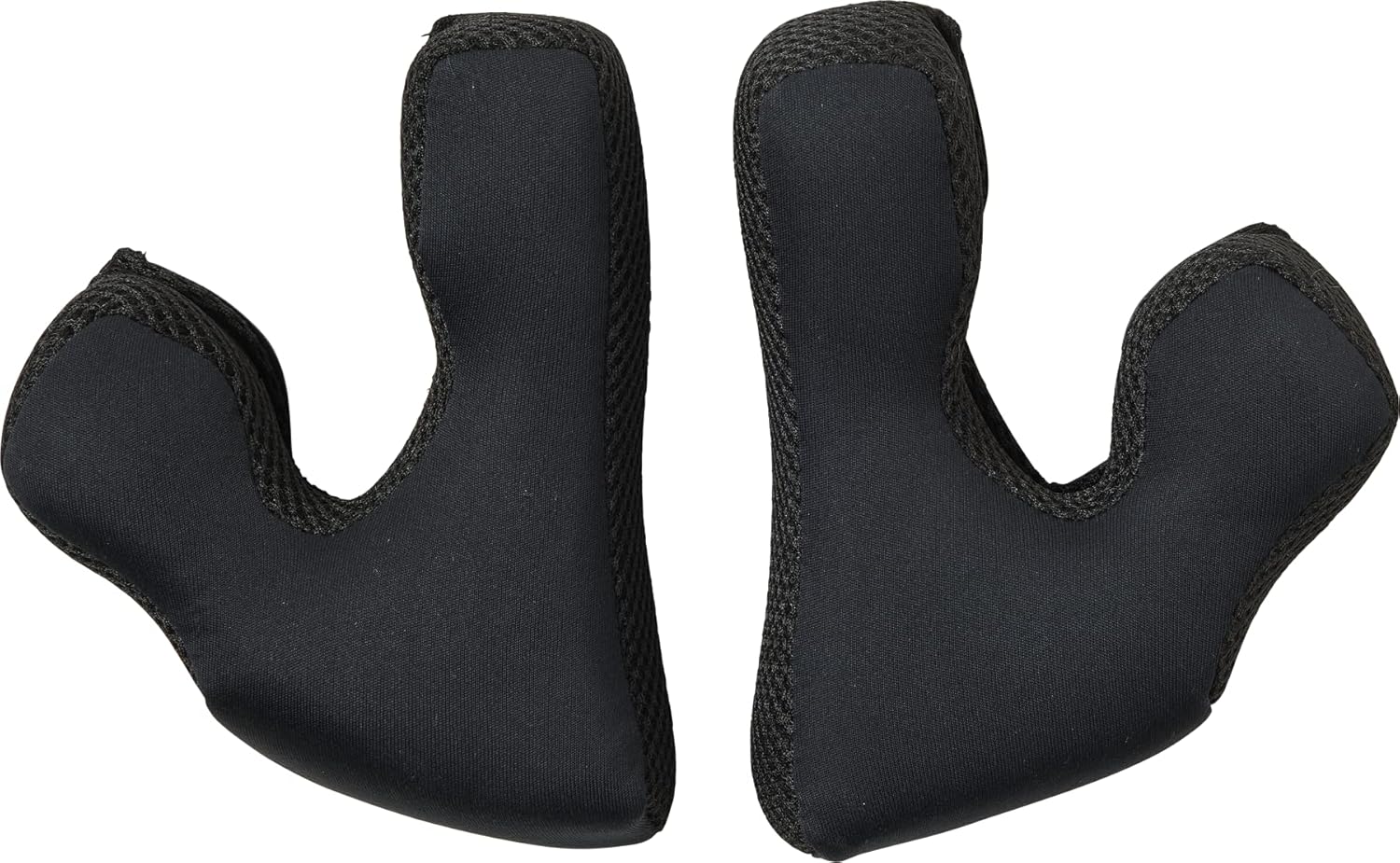 Fox Racing Rampage MIPS Cheek Pads
