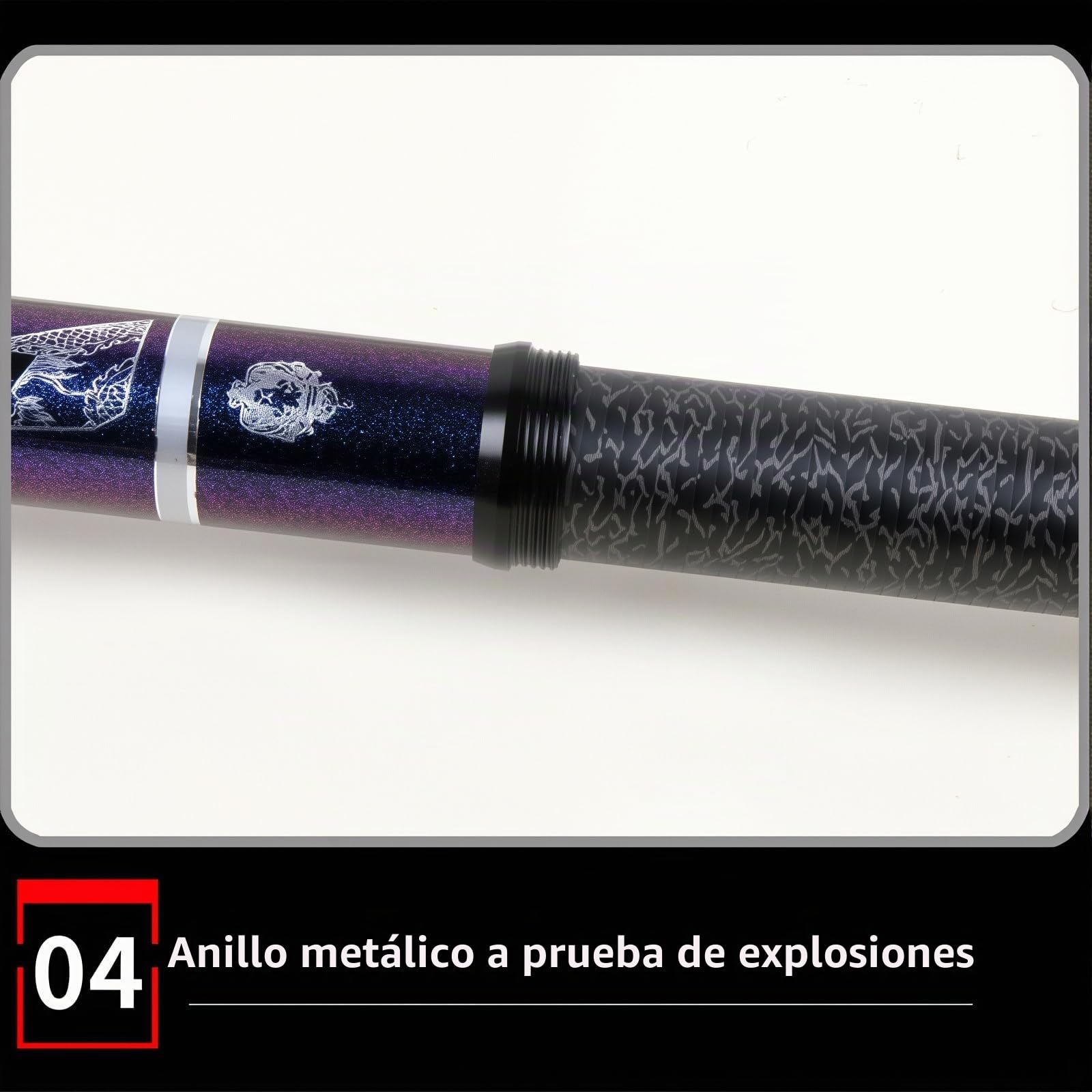 Caña De Pescar Telescópica 8m 9m 10m 11m 12m 13m 14m 15m Carbono CañAs De Pesca Caña de Pesca Larga Distancia Gran Pez Equipo De Pesca(9m)