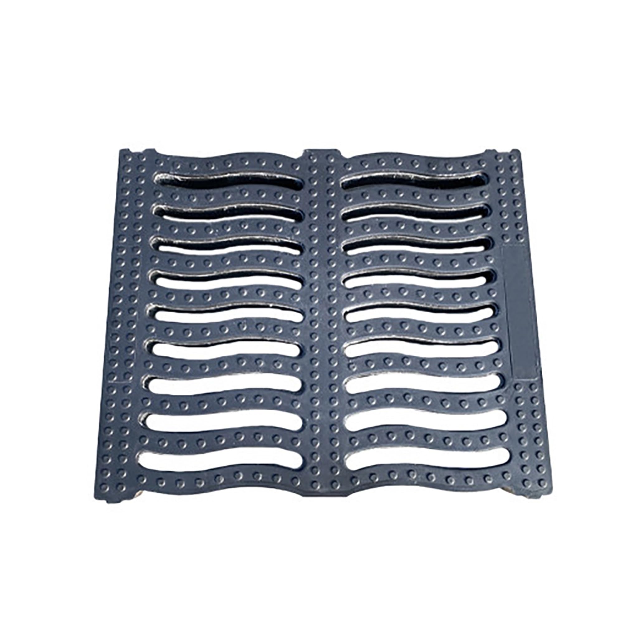 PSG Iron Courtyard Sewer Drainage Grate