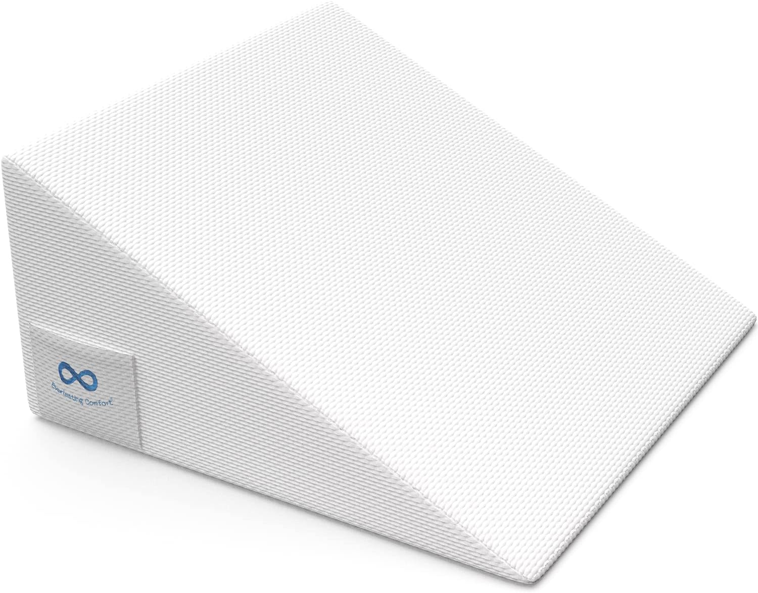 Buy Everlasting Comfort Bed Wedge Pillow for Sleeping Sleep Apnea