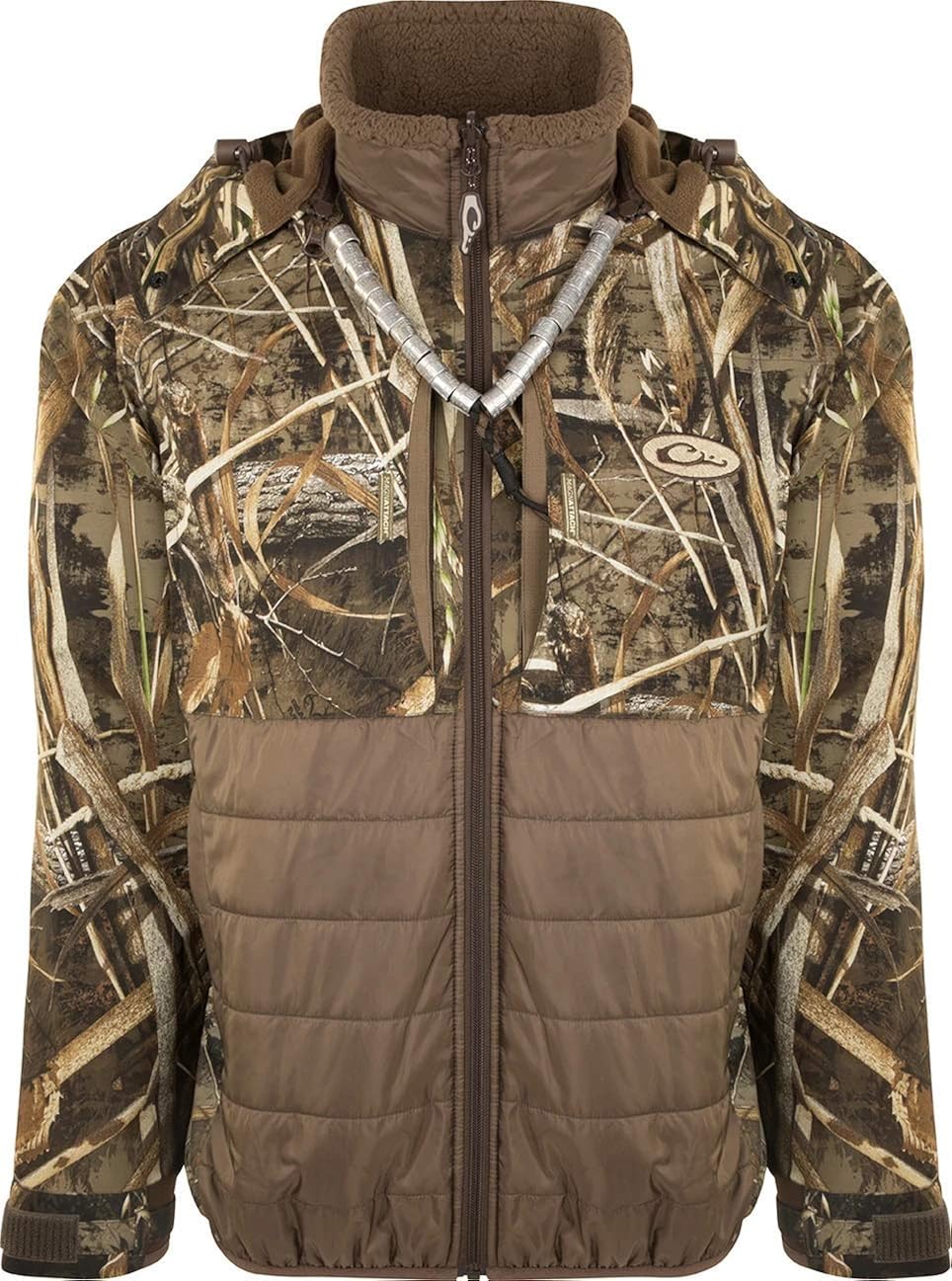 Drake waterfowl 4 in 1 wader jacket Clearance