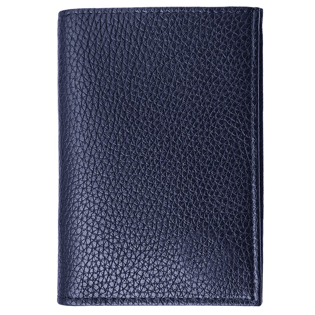 Porte Documents Voiture Charmoni - Cuir - Rangement Carte Grise Permis Assurance - Blocage RFID Offert