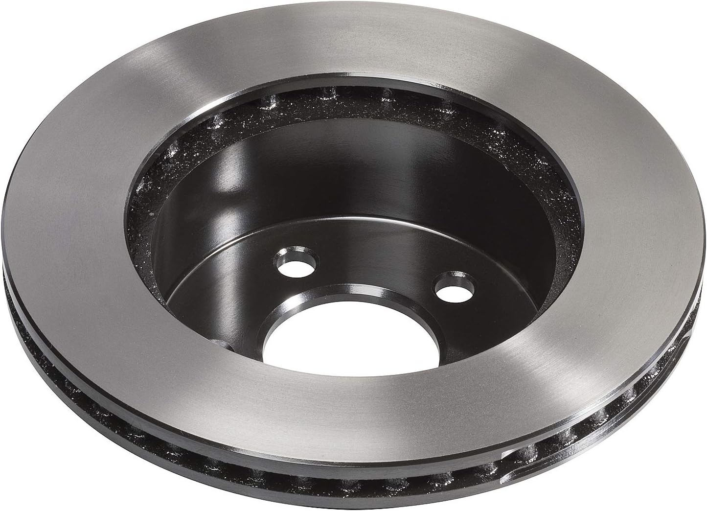 Wagner Brake BD125716E Disc Brake Rotor