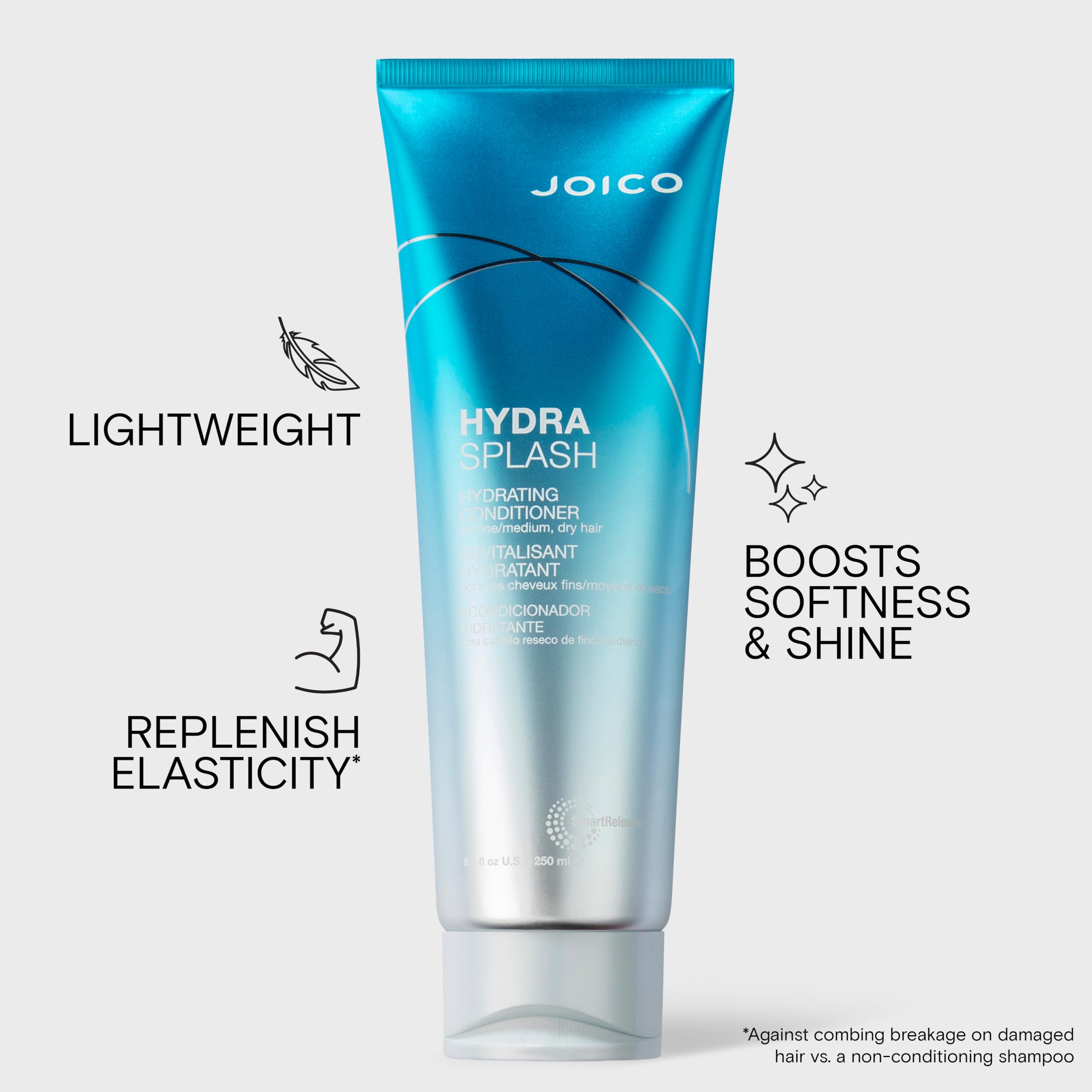 Hydrasplash Hydrating Conditioner 250ml