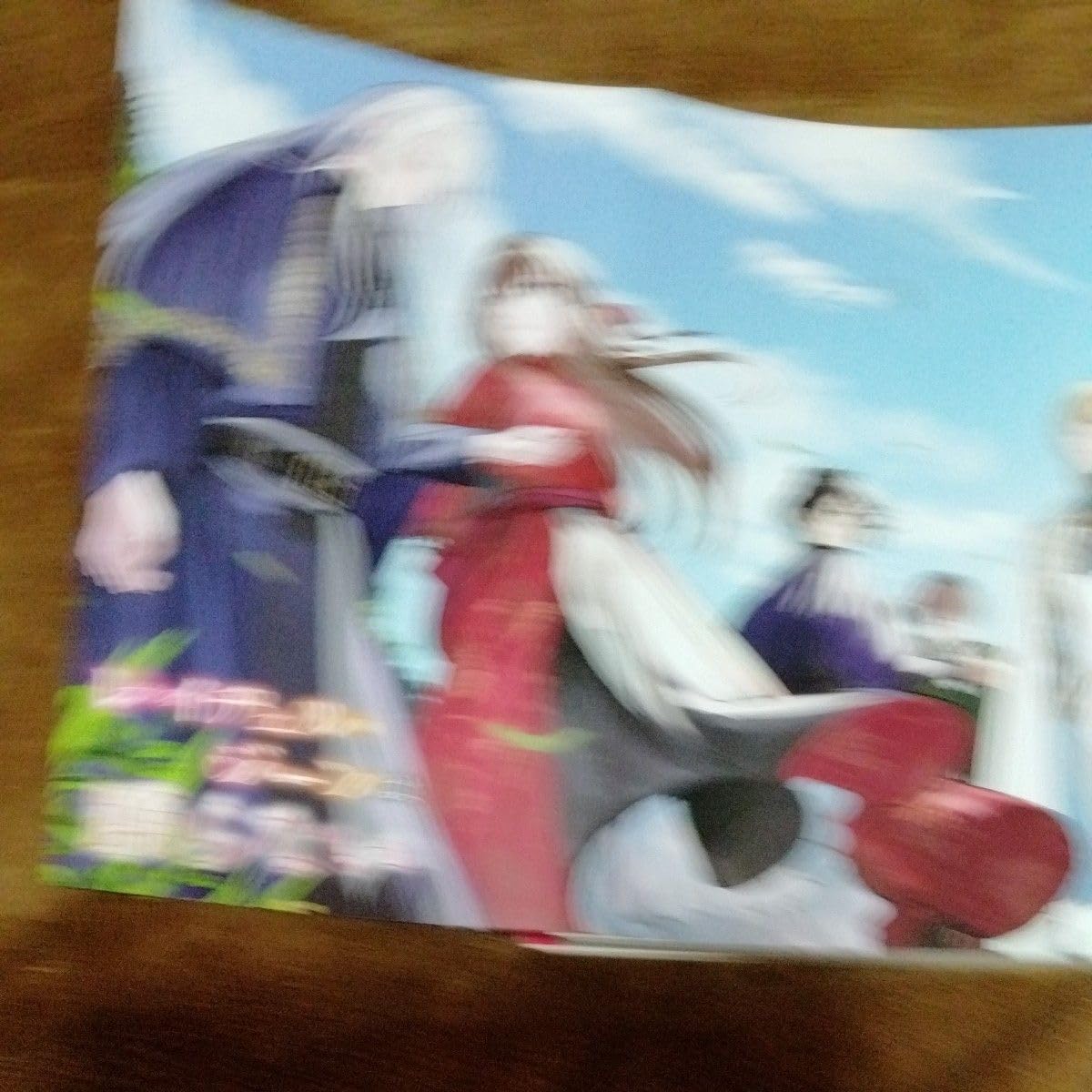 [非売品]　レイチェル・ジーンは踊らない　販促ポップ レイチェル・ジーンは踊らない: 1【電子限定描き下ろし付き