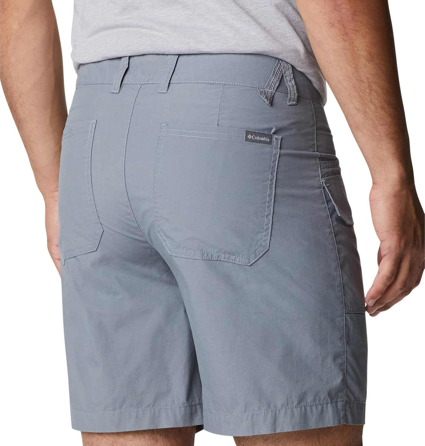 Columbia Men's Washed Out Cargo Short