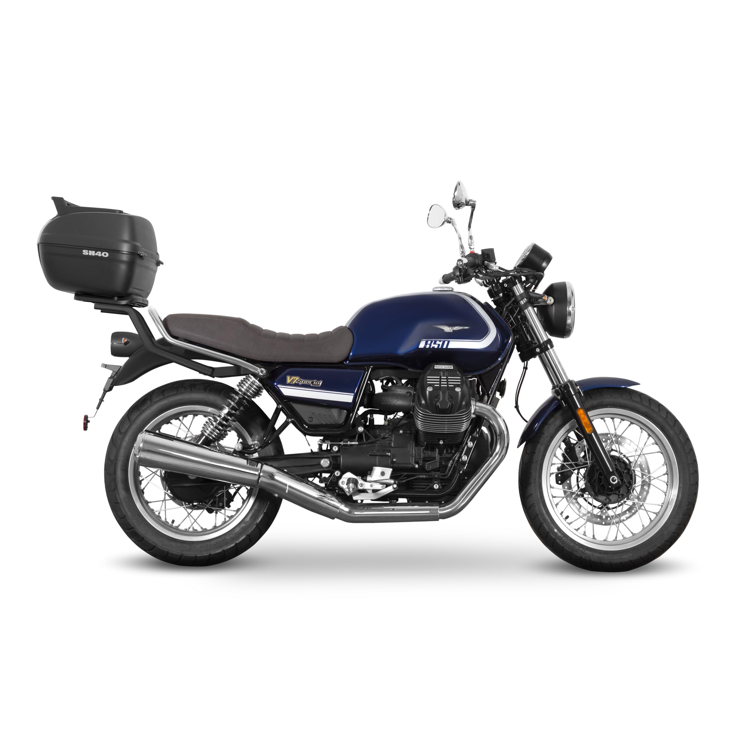 Top Master Moto Guzzi V7 Special/Stone/Ten/Corsa