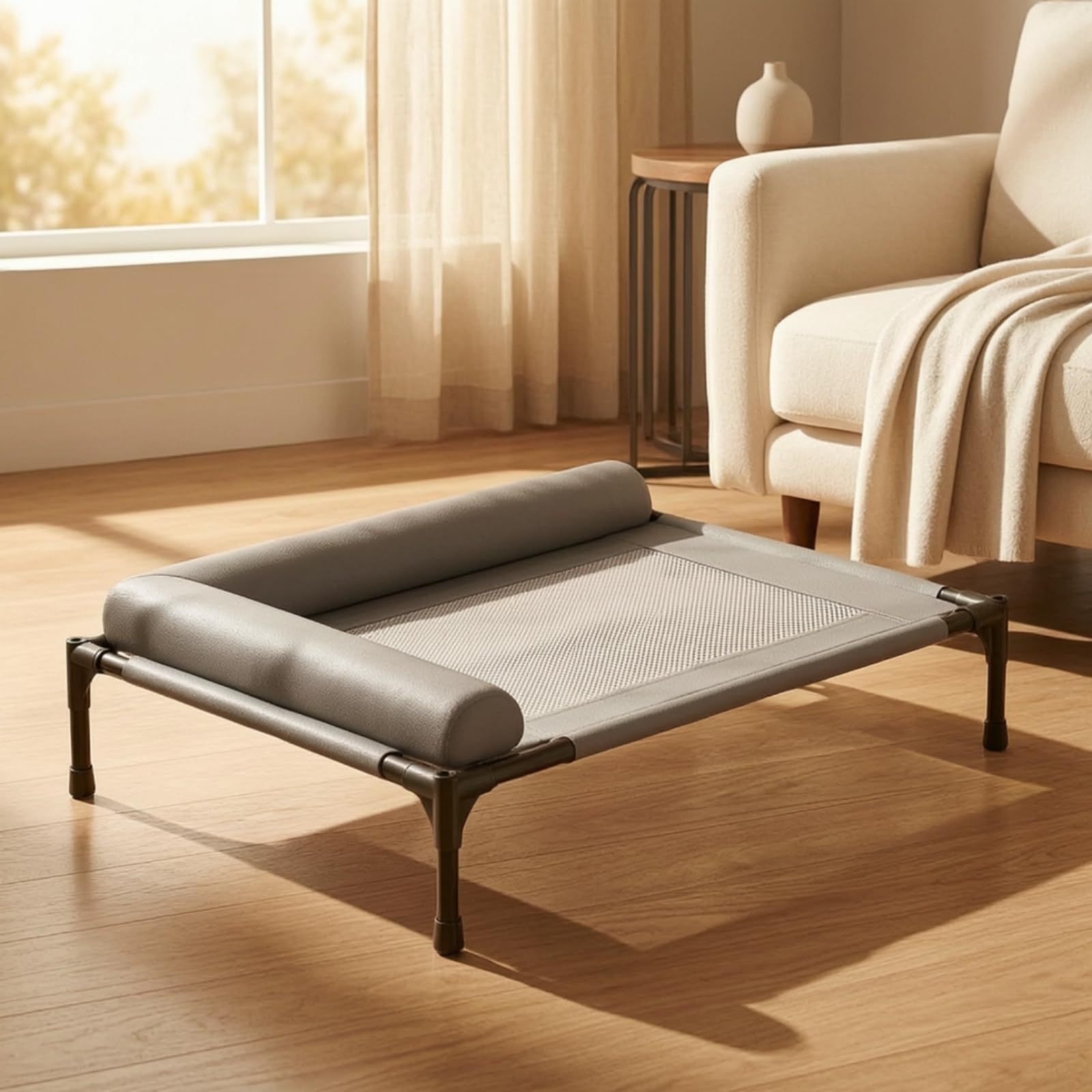 Cama da para s Portátil, Size to 4, Color to 4