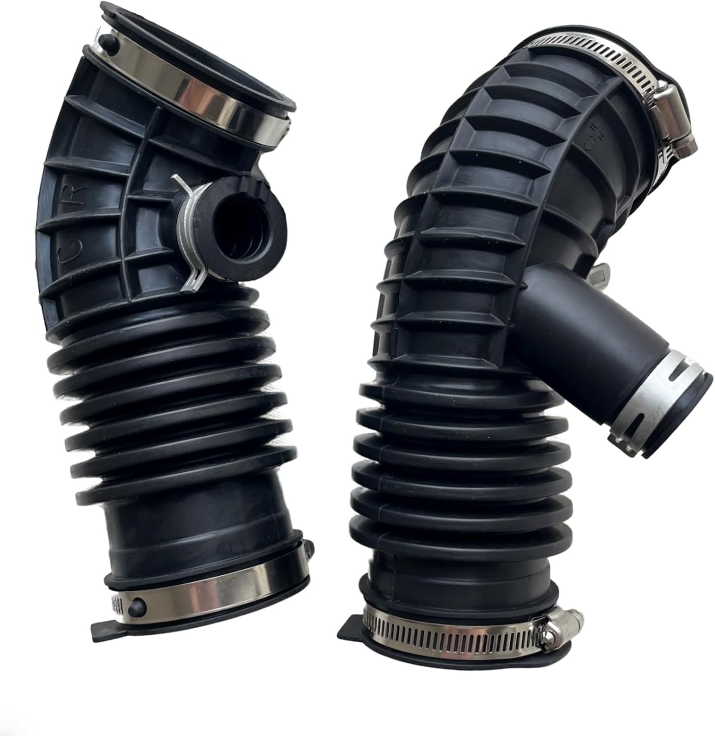 16576-1MA0A 16576-1MA0B Left Right Engine Air Intake Hose Compatible with Infiniti Q70 2014-2019 Q70L 2015-2019 M37 2011-2013 Air Intake Tube