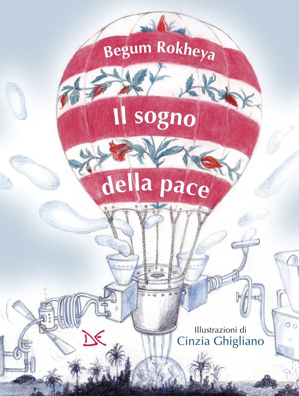 Il Sogno Della Pace - 4
