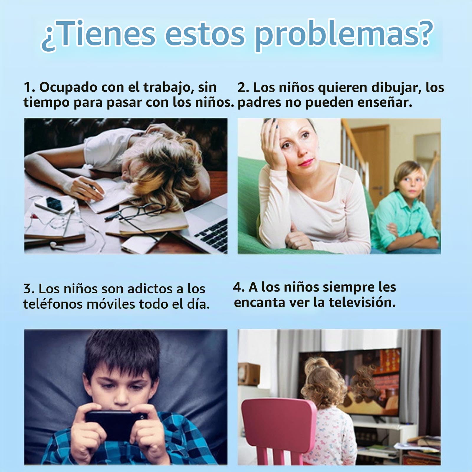Robot de Dibujo Educativo Interactivo para Niños con 100 Cartas Mágicas, Juguete para Niñas