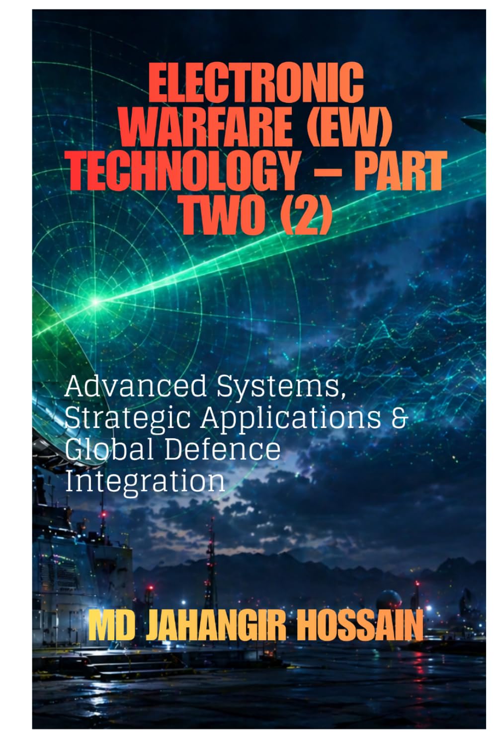 Electronic Warfare (EW) Technology – Part Two (2): Advanced Systems, Strategic Applications & Global Defence Integration.
