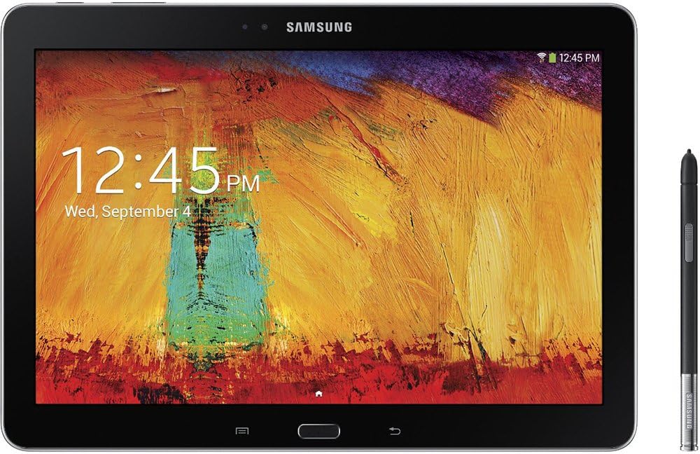 Samsung Galaxy Note 10.1 2014 Edition (32 گیگ ، سیاه)