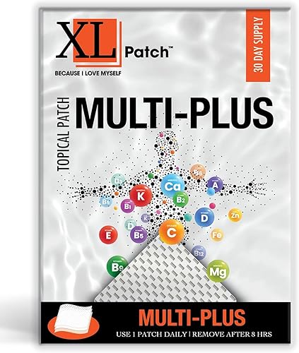 Multi Plus (suministro para 30 días) - Paquete de 1