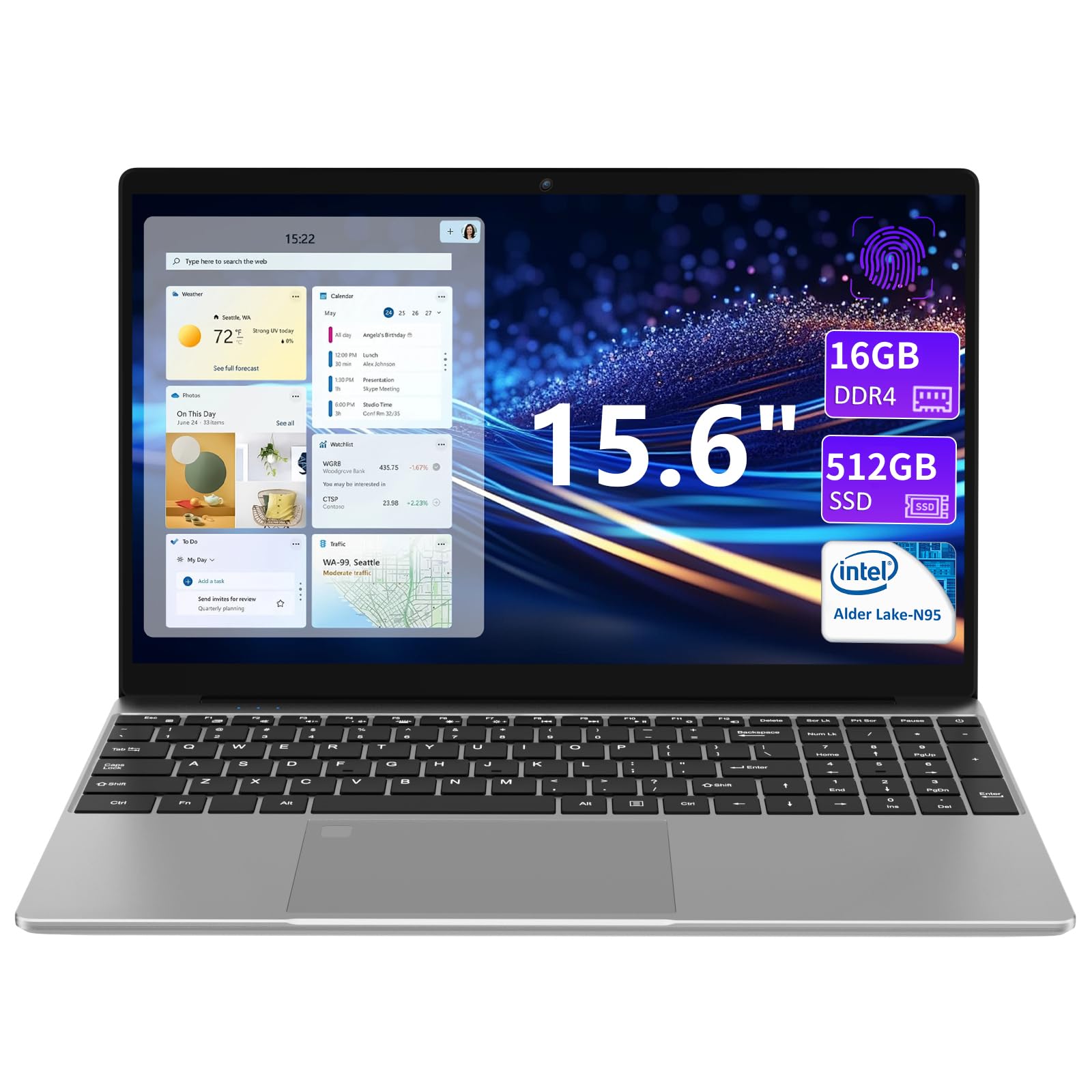 Amazon.com: KurieTim 15.6