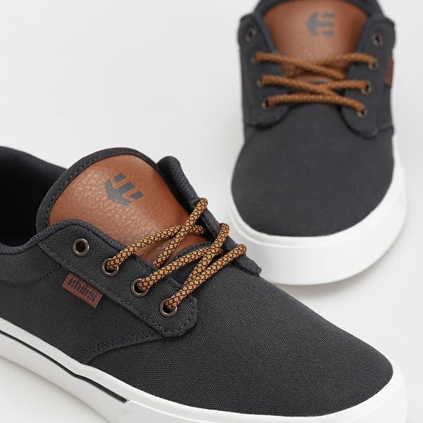 Etnies Jameson 2 Eco Men's Fashion Trainers - 2