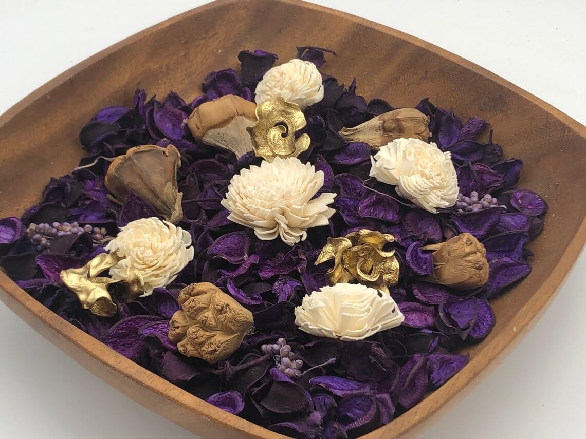 See full amazon price history chart for PROSPERRO LUMO by Parkash Candles Premium Potpourri Flowers Home Fragrance || 150gm Dried Natural Fragrance Potpourri || Decoration for Home || Fragrance with Petals & Buds (French Lavender) PROSPERRO LUMO by Parkash Candles Premium Potpourri Flowers Home Fragrance || 150gm Dried Natural Fragrance Potpourri || Decoration for Home || Fragrance with Petals & Buds (French Lavender) (B0DBLYVRCK) Amazon Price History, Amazon Price Tracker